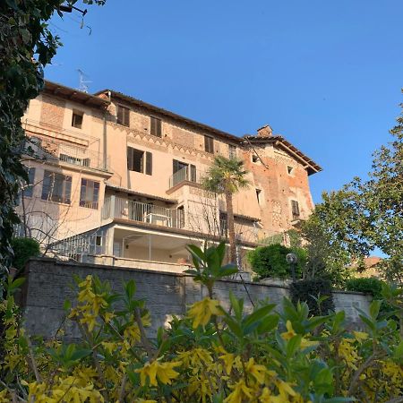Balocco Castello Della Bastia酒店 外观 照片