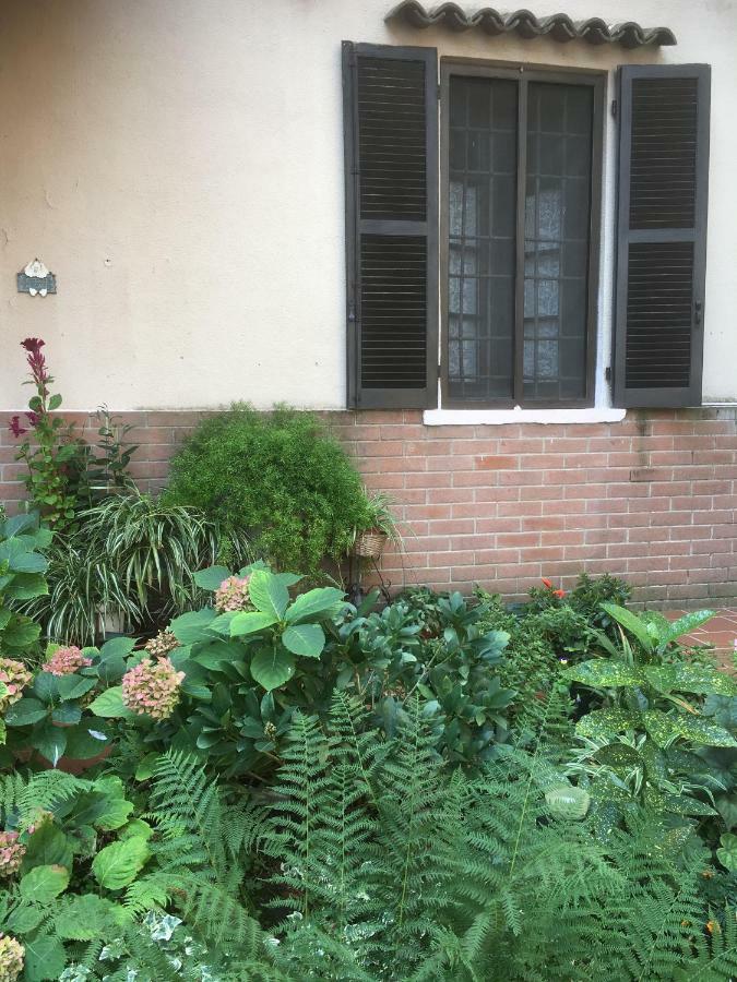 Balocco Castello Della Bastia酒店 外观 照片